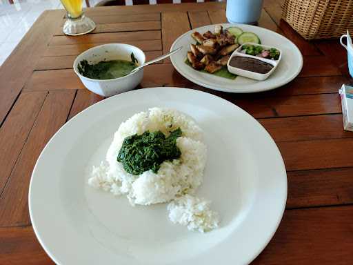 Warung Toba Paradise 2