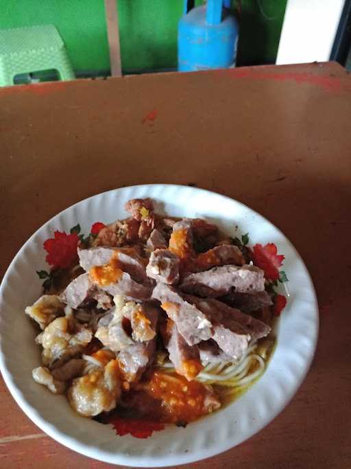 Wonogiri Solo Meatball And Noodles 9