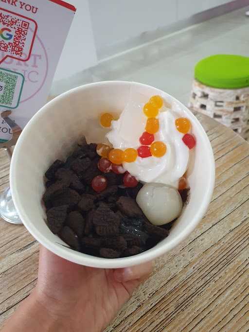 Yogurt Republic Seminyak 3