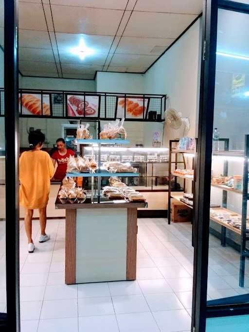 Boshi Bakery Nusa Dua 6