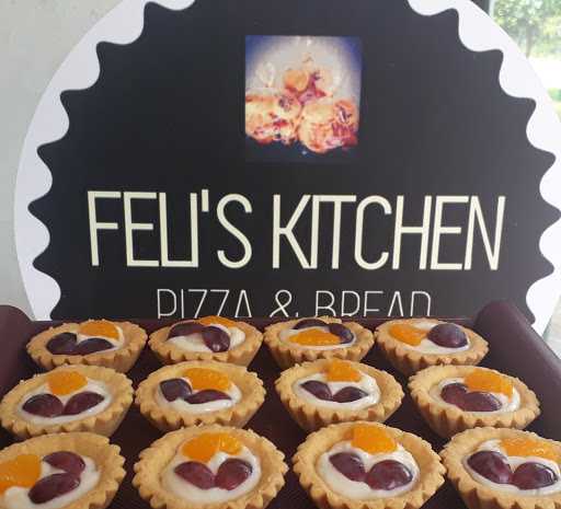 Feli'S Kitchen 9