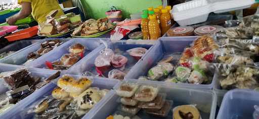 Mas Andre Cake Shop 2