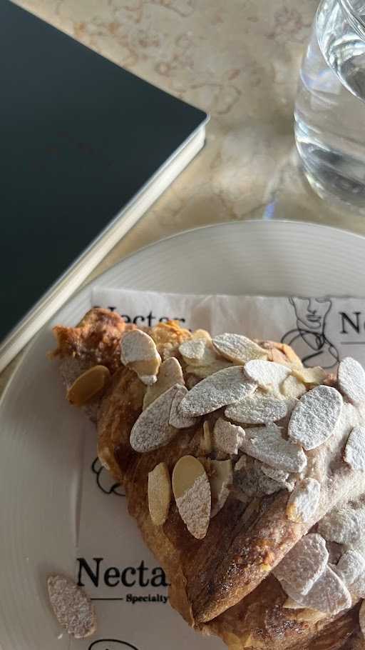 Nectar Specialty Coffee & Viennoiserie 10