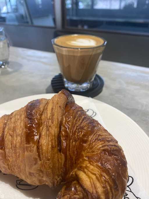 Nectar Specialty Coffee & Viennoiserie 4