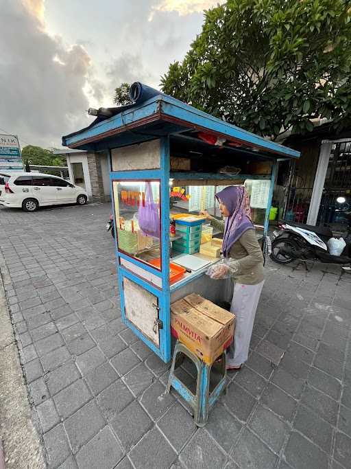 Roti Bakar Bandung 3