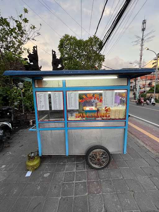 Roti Bakar Bandung 2