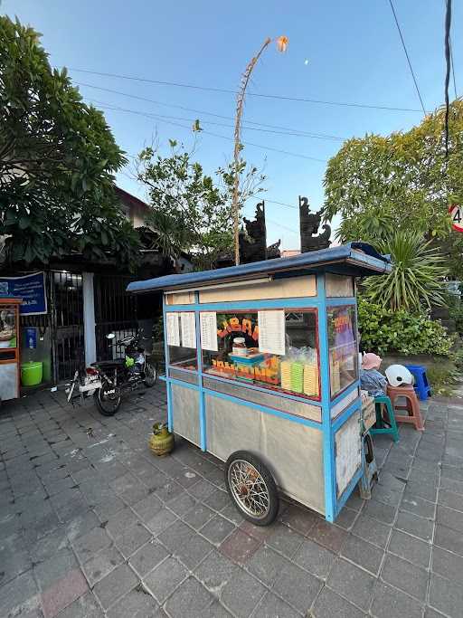 Roti Bakar Bandung 1