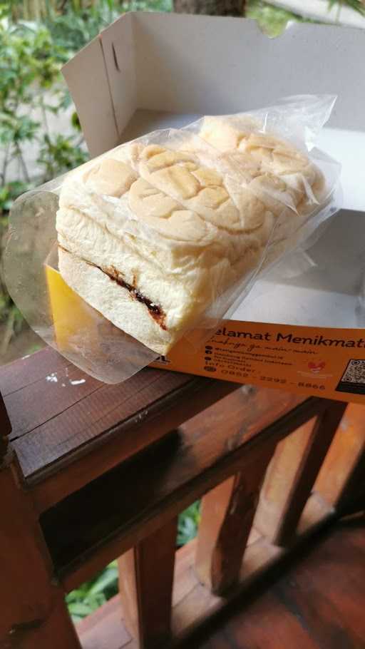 Roti Gembong Gembul Jimbaran 4