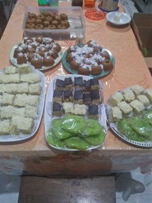 Vony Pudding N Cakes 5