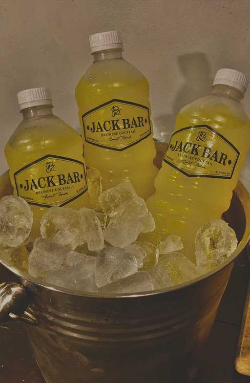 Jack Bar 8