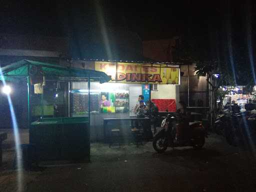 Kedai Es Radinka 2