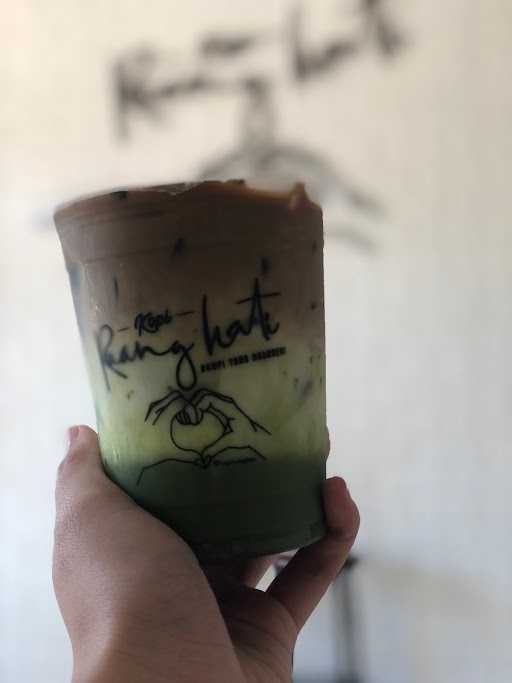 Kopi Ruang Hati Nusa Dua 1