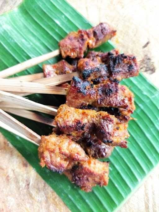 Sate Tuna Jimbaran 7