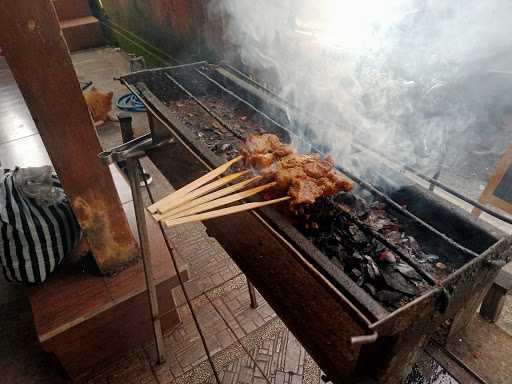 Sate Tuna Jimbaran 1