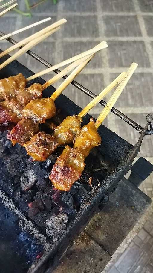 Sate Tuna Jimbaran 10