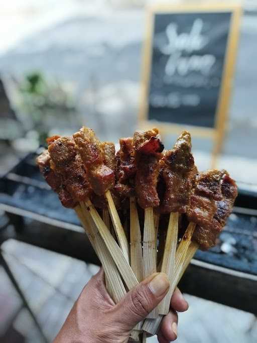 Sate Tuna Jimbaran 5