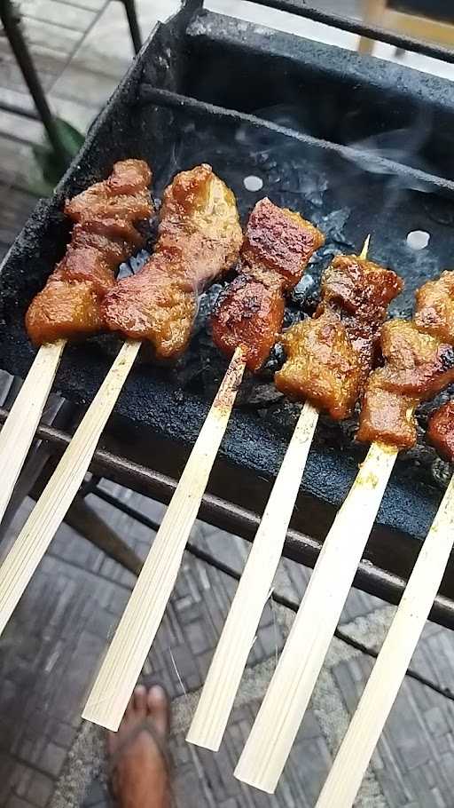 Sate Tuna Jimbaran 9