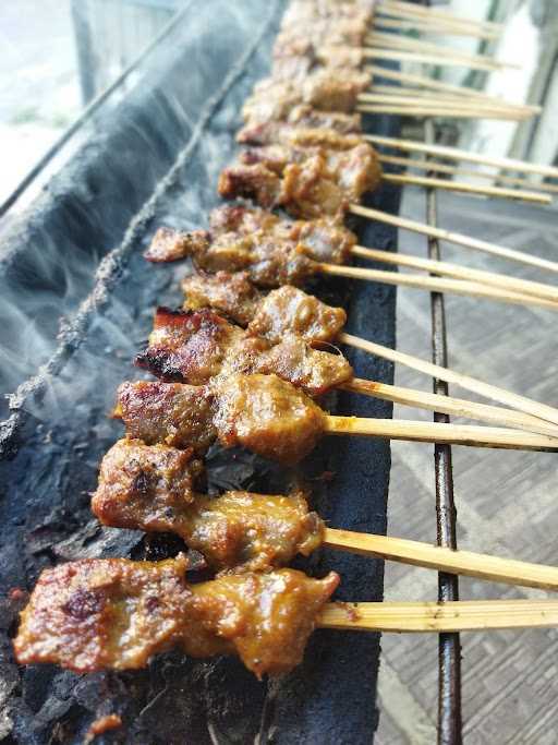 Sate Tuna Jimbaran 3