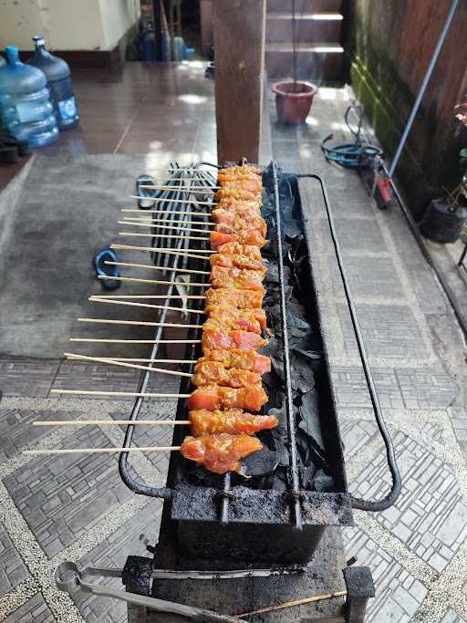 Sate Tuna Jimbaran 4