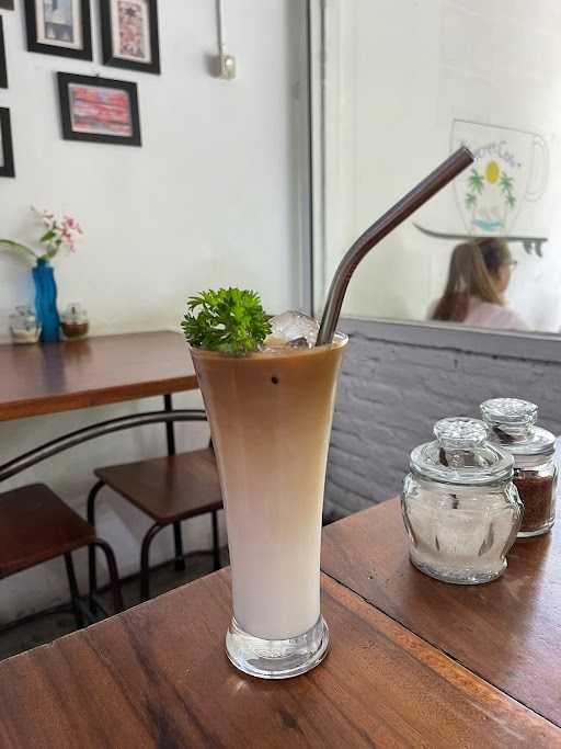 Secret Cafe Nusa Dua 1