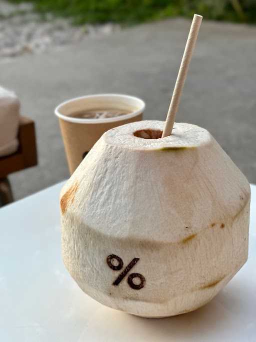 % Arabica Bali Uluwatu 2