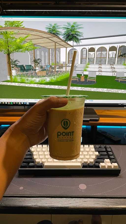 Point Coffee 1