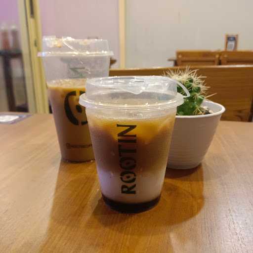 Rootin Coffee 1