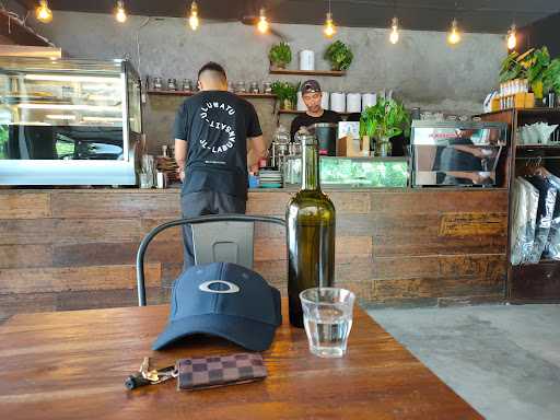 Suka Espresso [Uluwatu] 3