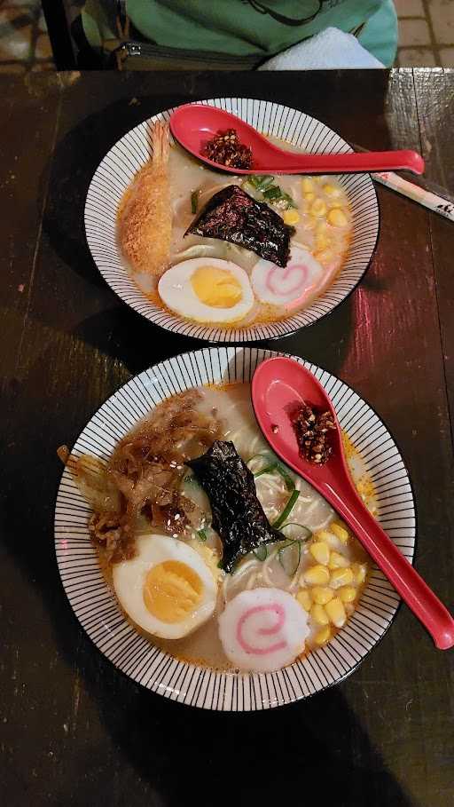 Kojiro Ramen Jimbaran 9