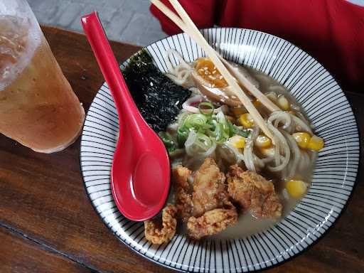 Kojiro Ramen Jimbaran 3