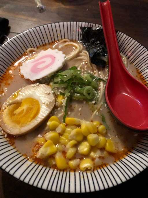 Kojiro Ramen Jimbaran 6