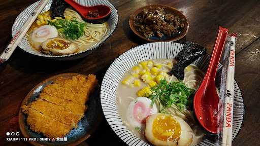 Kojiro Ramen Jimbaran 4