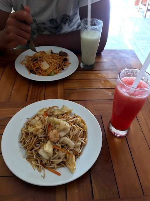 Warung Chili 8