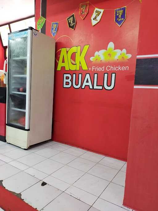 Ack Bualu Fried Chicken 1