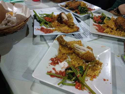 Ayam Kremes Panjer 6