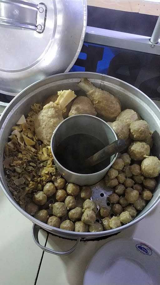 Bakso Ayam Rizki 1