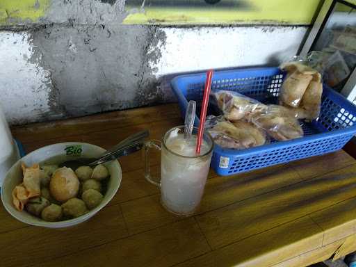 Bakso Ayam Rizki 5