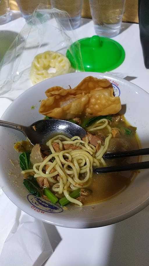 Bakso Ayam Rizki 3