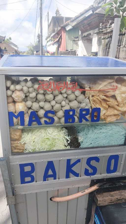 Bakso Mas Bro 2