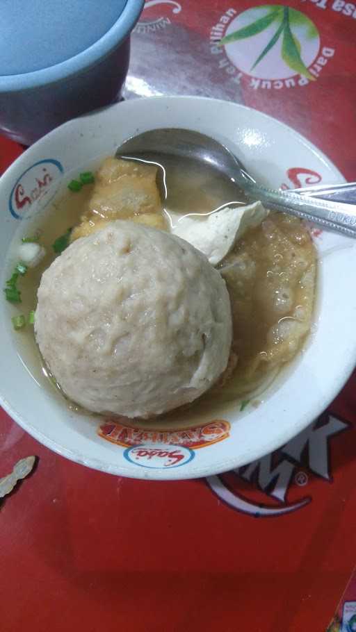 Bakso Mas Gondrong 5