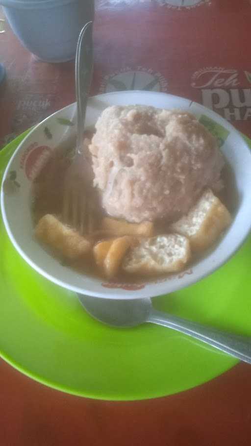 Bakso Mas Gondrong 4