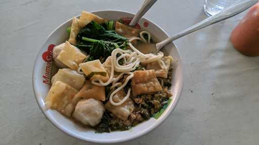 Bakso &Mie Ayam Gendhis 7