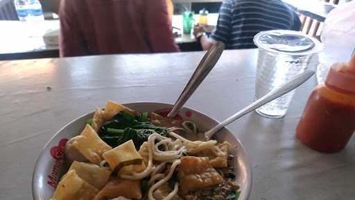 Bakso &Mie Ayam Gendhis 6