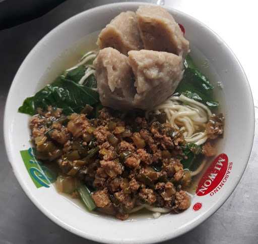 Bakso &Mie Ayam Gendhis 8