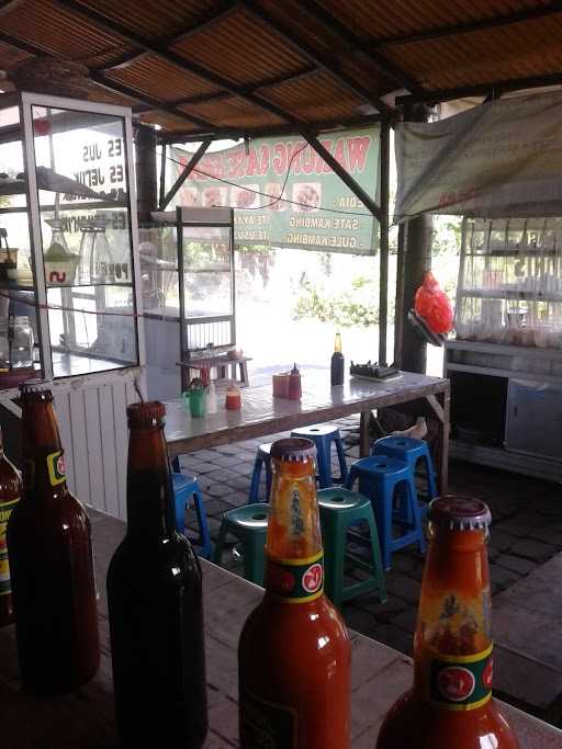 Bakso &Mie Ayam Gendhis 1