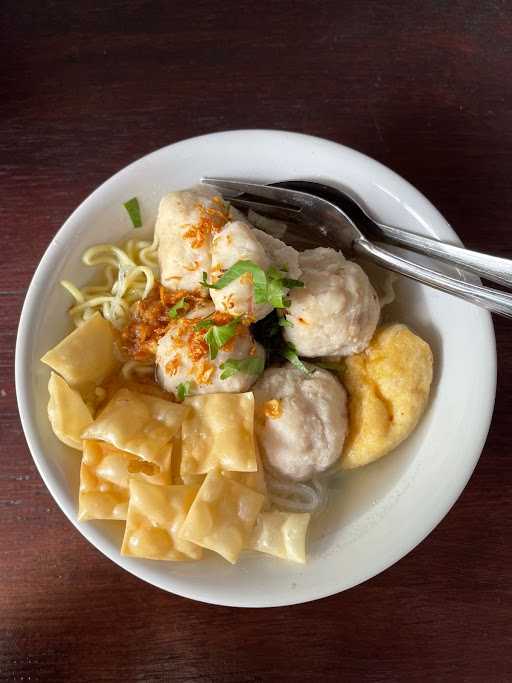 Mie Coet Puri Gading 9