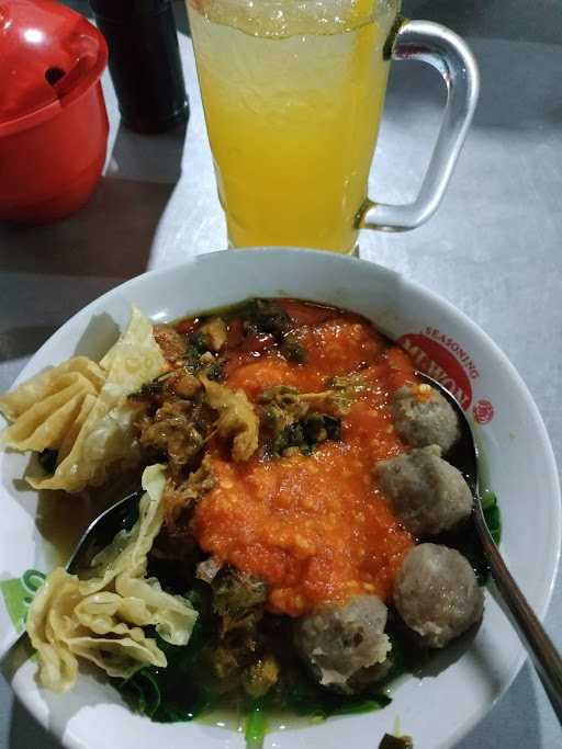 Bakso Sentral 2