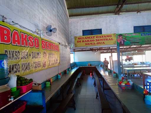 Bakso Sentral 4