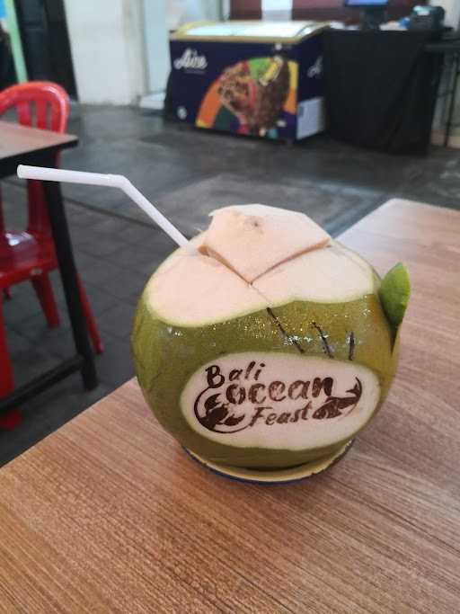 Bali Ocean Feast 金巴兰海鲜大排档烧烤中餐厅 5