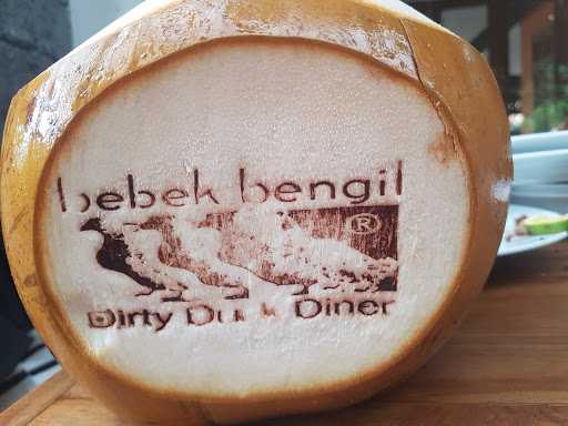 Bebek Bengil - Samasta Jimbaran 2